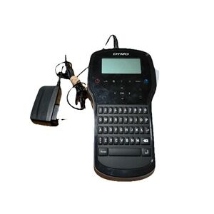 DYMO Label Maker | LabelManager 280 Rechargeable Portable Label Maker W/ Charger